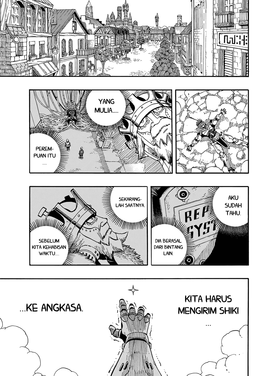Eden’s Zero Chapter 01 Gambar 72
